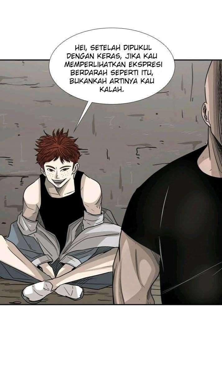 The Cuckoo’s Fiancee Chapter 183 - halaman 8