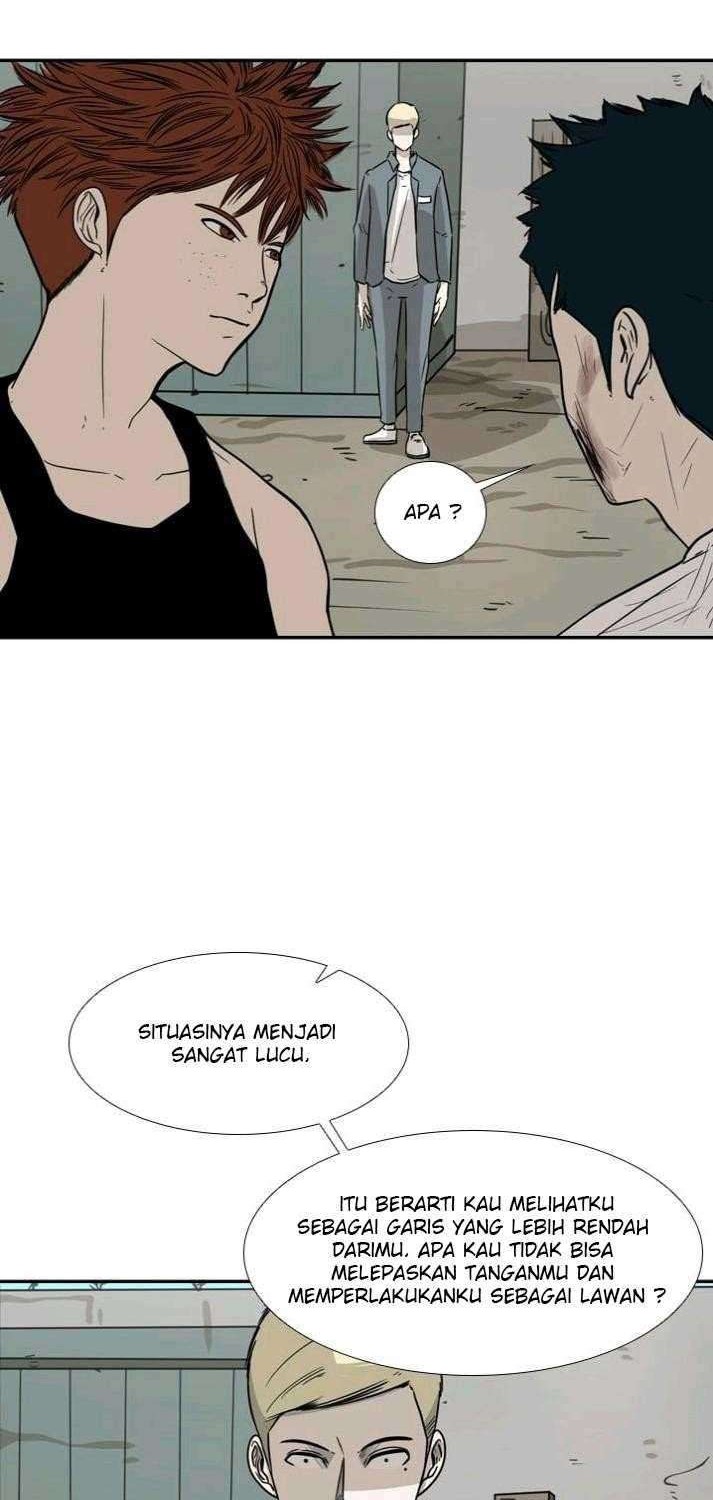 The Cuckoo’s Fiancee Chapter 184 - halaman 10
