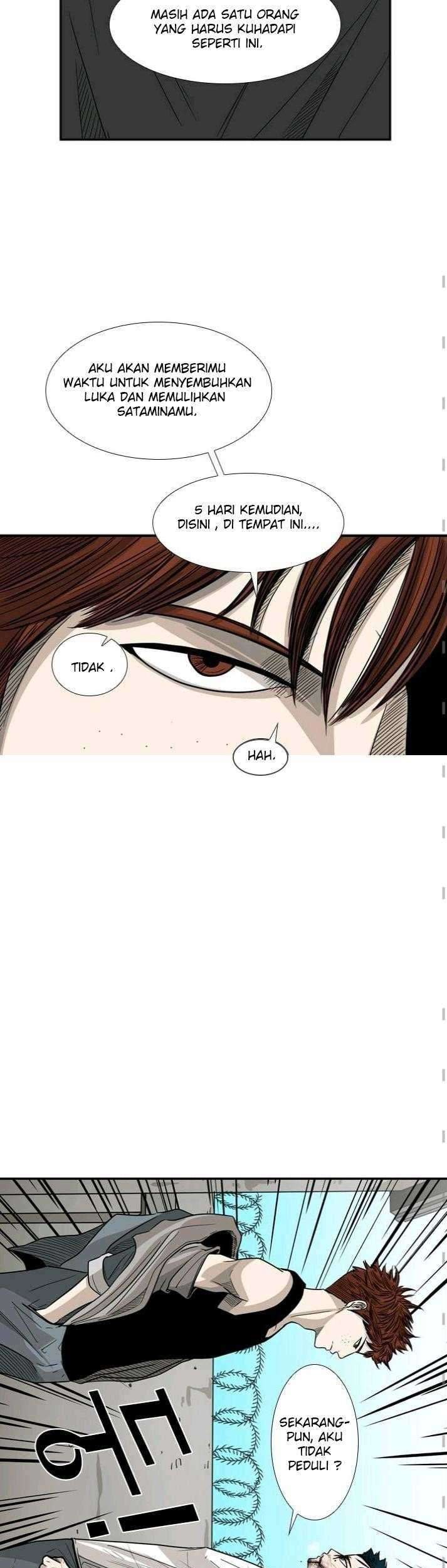 The Cuckoo’s Fiancee Chapter 184 - halaman 13