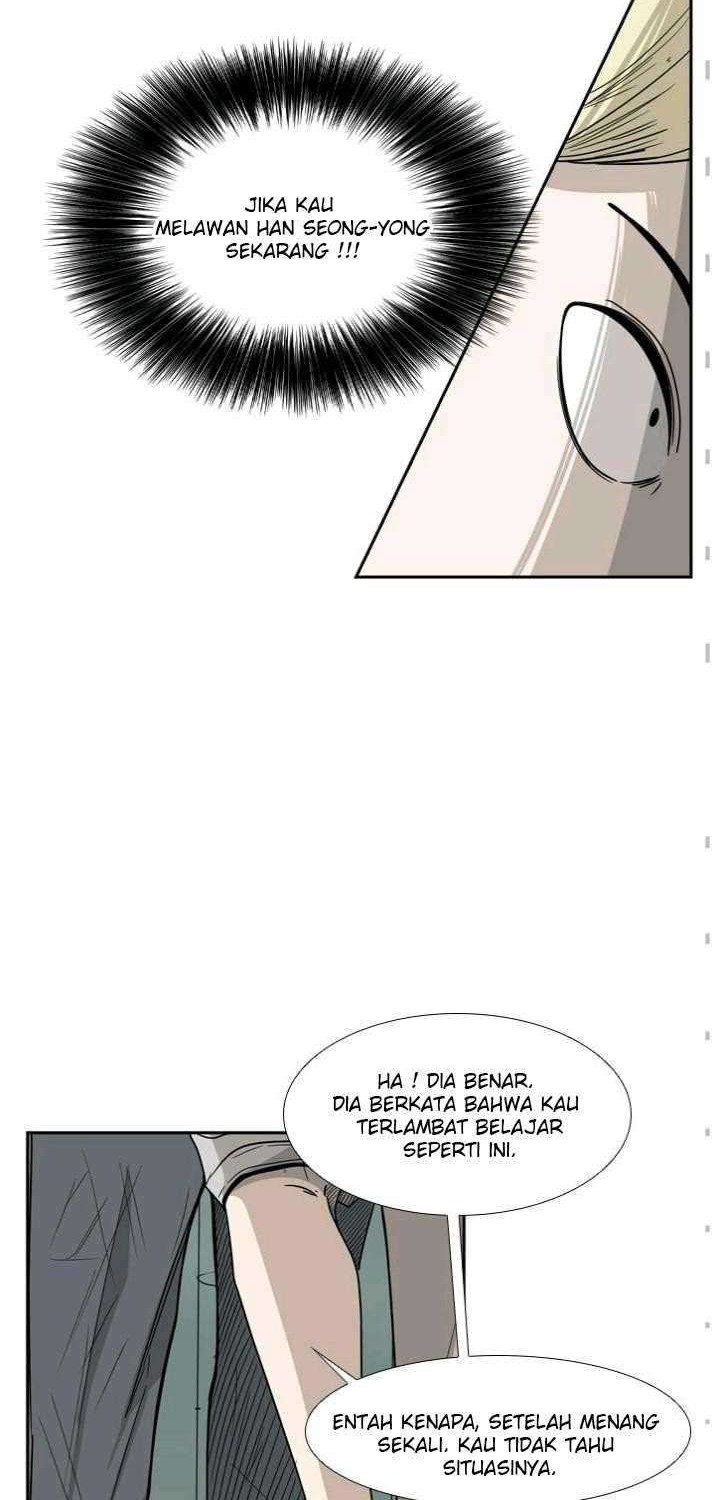 The Cuckoo’s Fiancee Chapter 184 - halaman 16