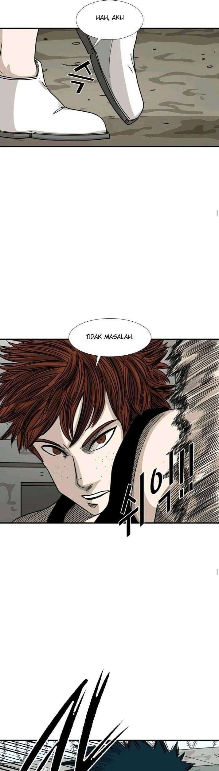 The Cuckoo’s Fiancee Chapter 184 - halaman 19