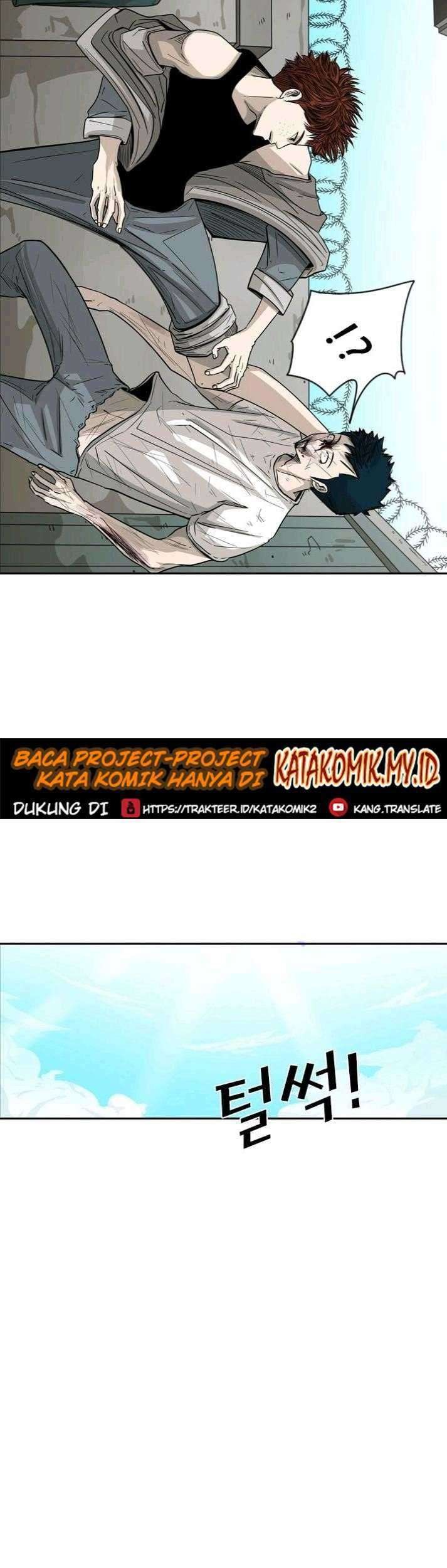 The Cuckoo’s Fiancee Chapter 184 - halaman 21