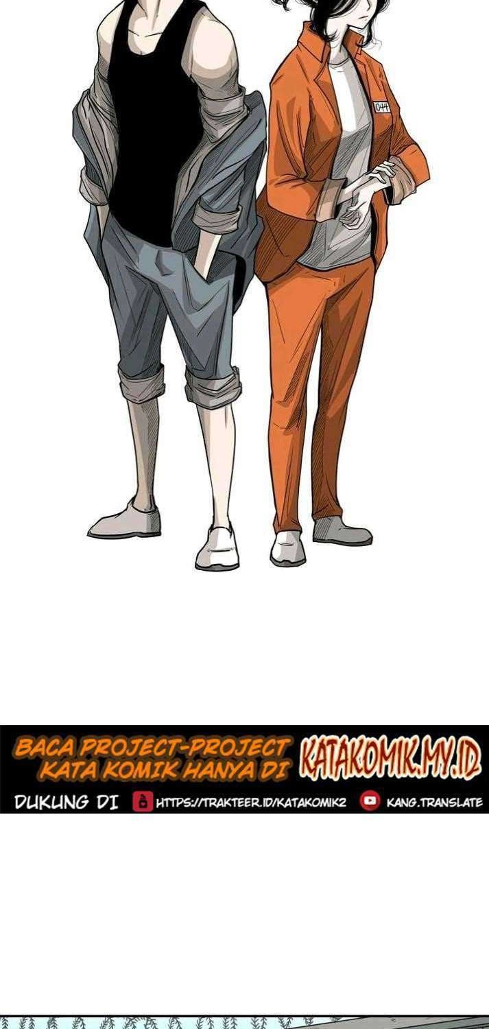 The Cuckoo’s Fiancee Chapter 184 - halaman 5