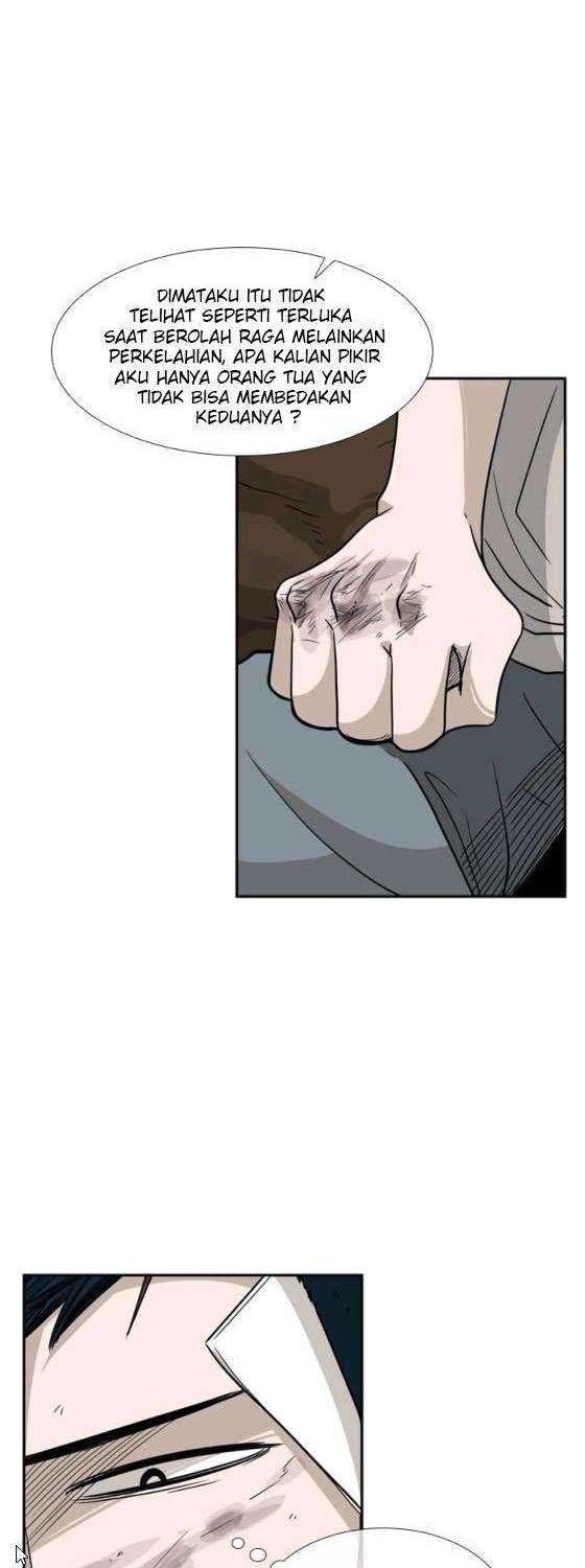 The Cuckoo’s Fiancee Chapter 185 - halaman 11