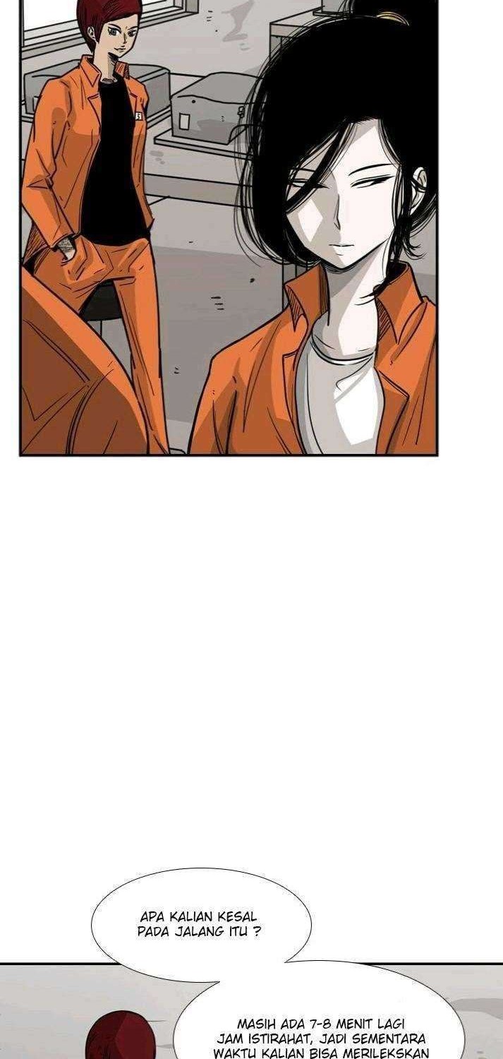 The Cuckoo’s Fiancee Chapter 186 - halaman 10