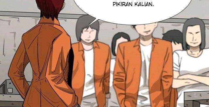 The Cuckoo’s Fiancee Chapter 186 - halaman 11