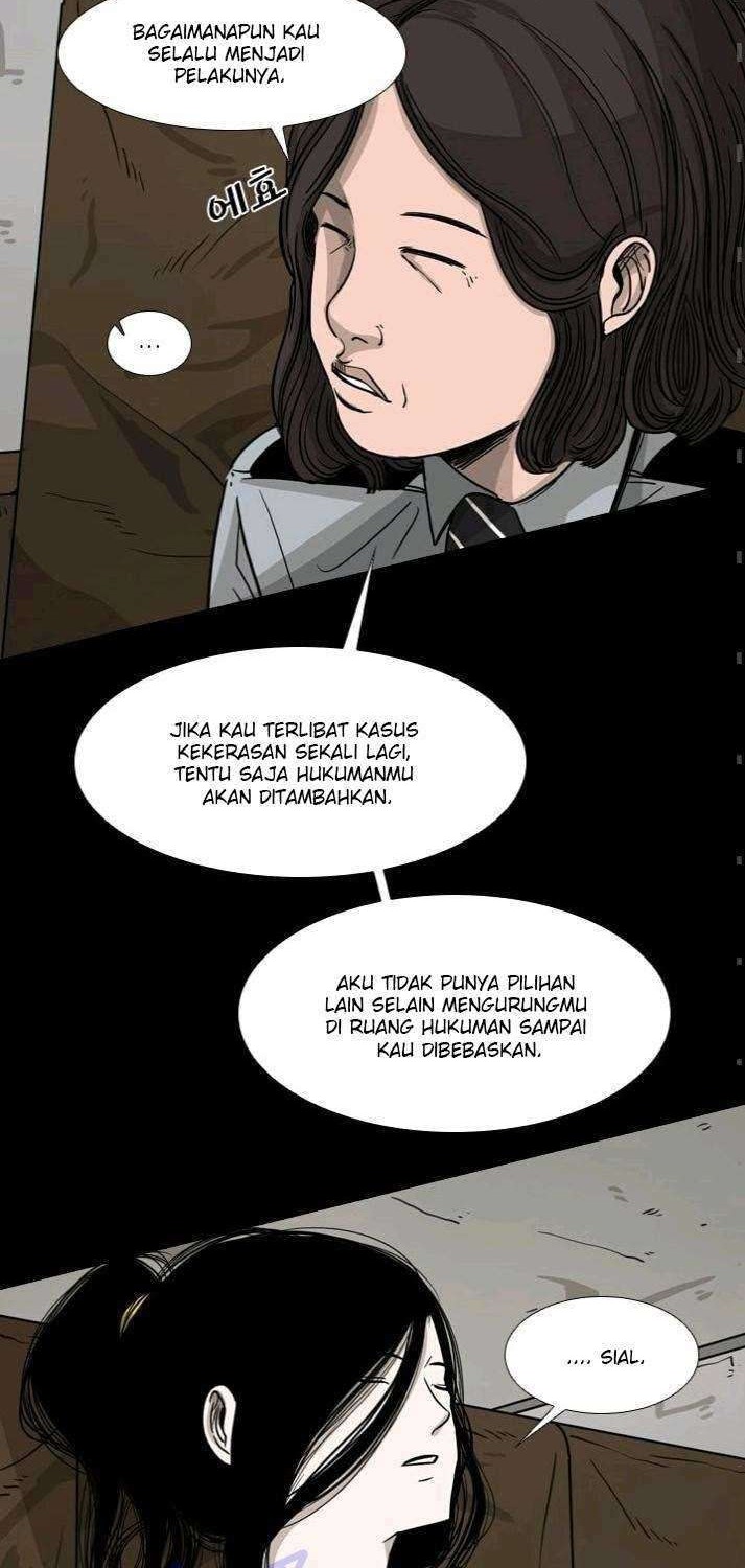 The Cuckoo’s Fiancee Chapter 186 - halaman 18