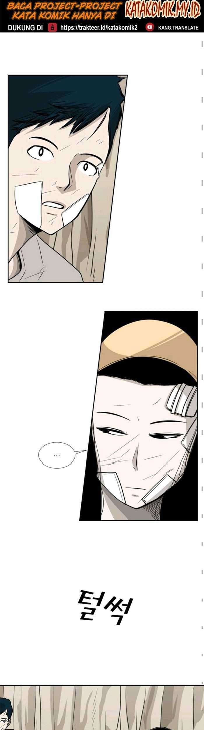 The Cuckoo’s Fiancee Chapter 188 - halaman 12