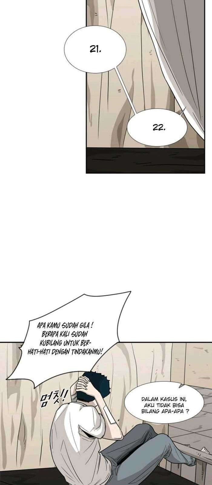 The Cuckoo’s Fiancee Chapter 188 - halaman 15