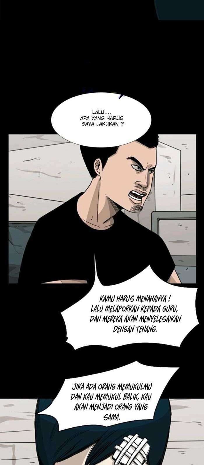 The Cuckoo’s Fiancee Chapter 188 - halaman 22