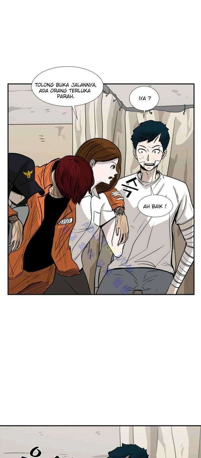 The Cuckoo’s Fiancee Chapter 188 - halaman 7
