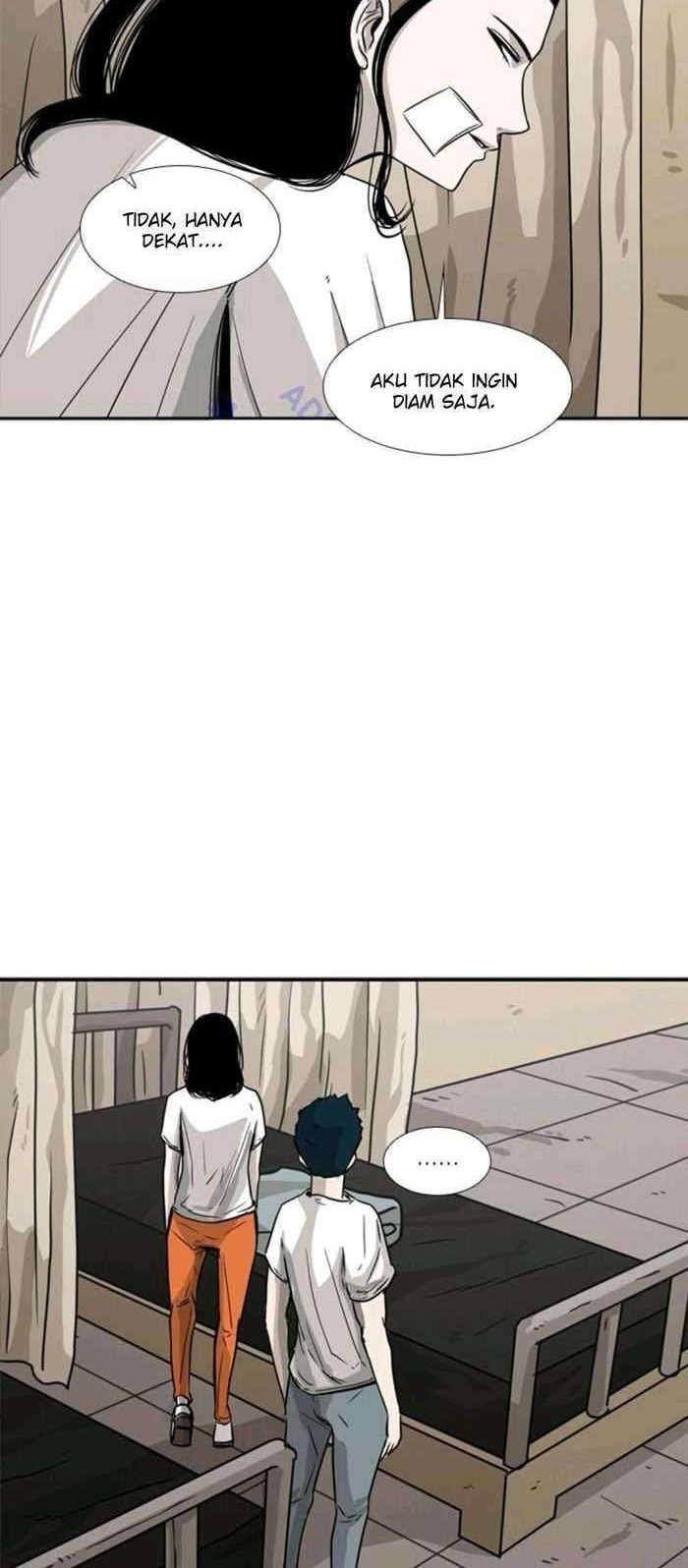 The Cuckoo’s Fiancee Chapter 189 - halaman 12