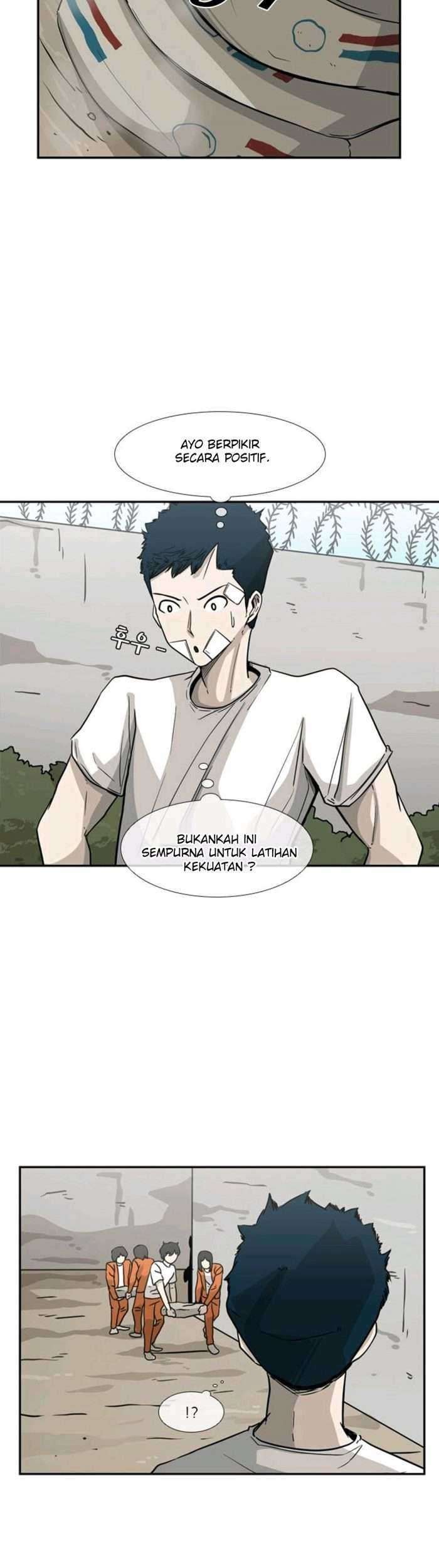 The Cuckoo’s Fiancee Chapter 189 - halaman 19