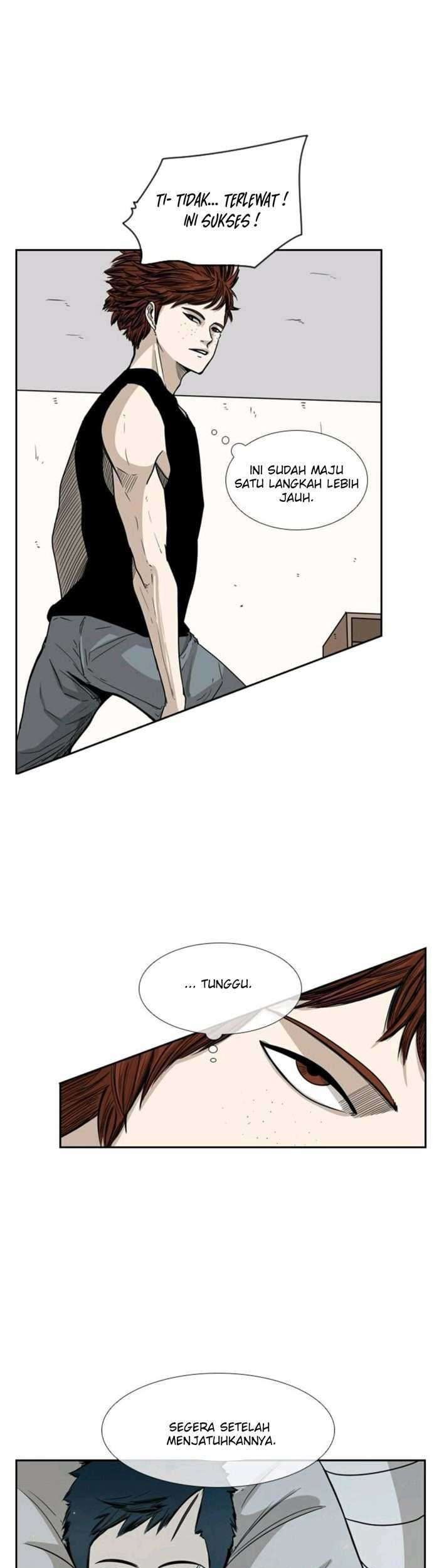 The Cuckoo’s Fiancee Chapter 189 - halaman 2
