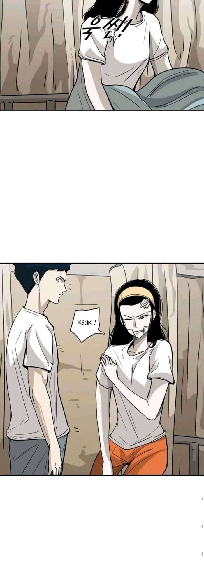 The Cuckoo’s Fiancee Chapter 189 - halaman 7