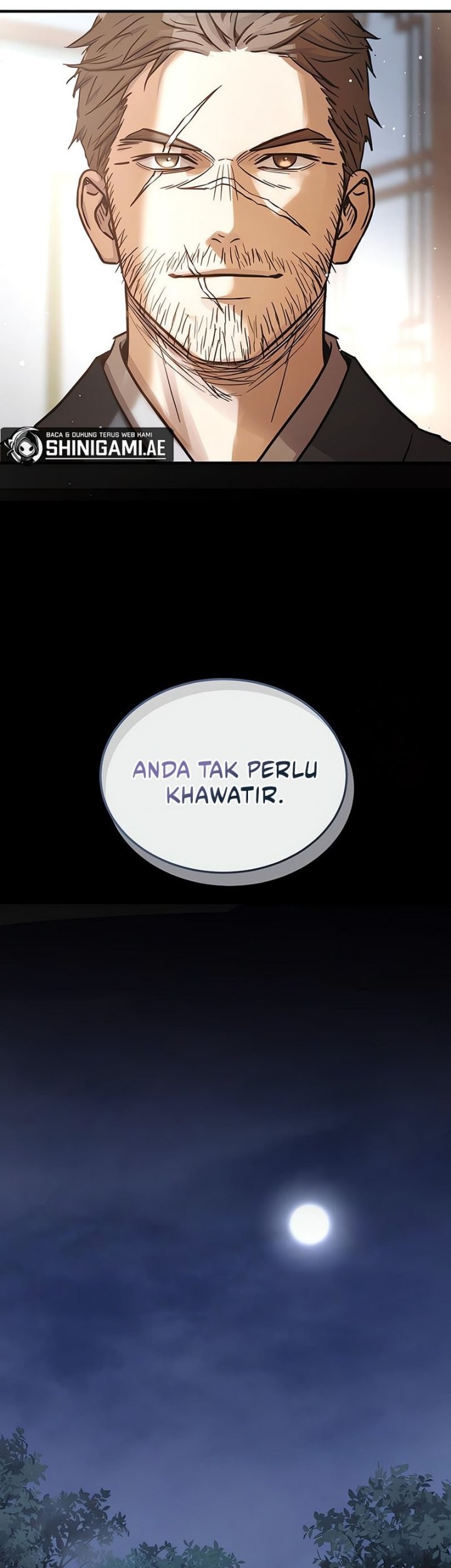 The Cuckoo’s Fiancee Chapter 19 - halaman 14