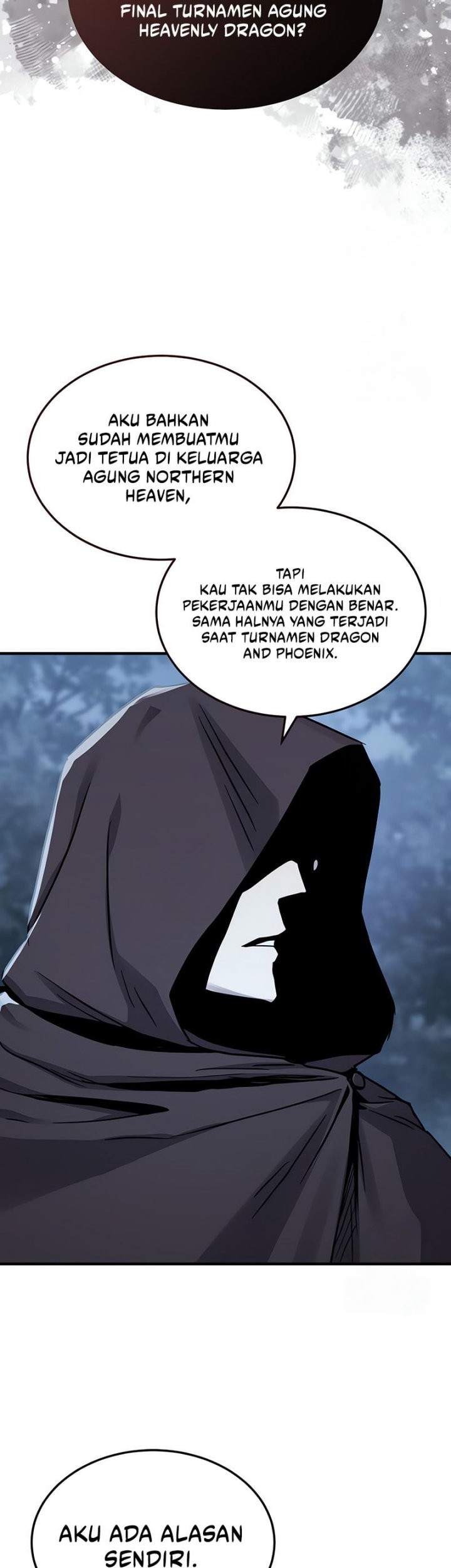 The Cuckoo’s Fiancee Chapter 19 - halaman 16