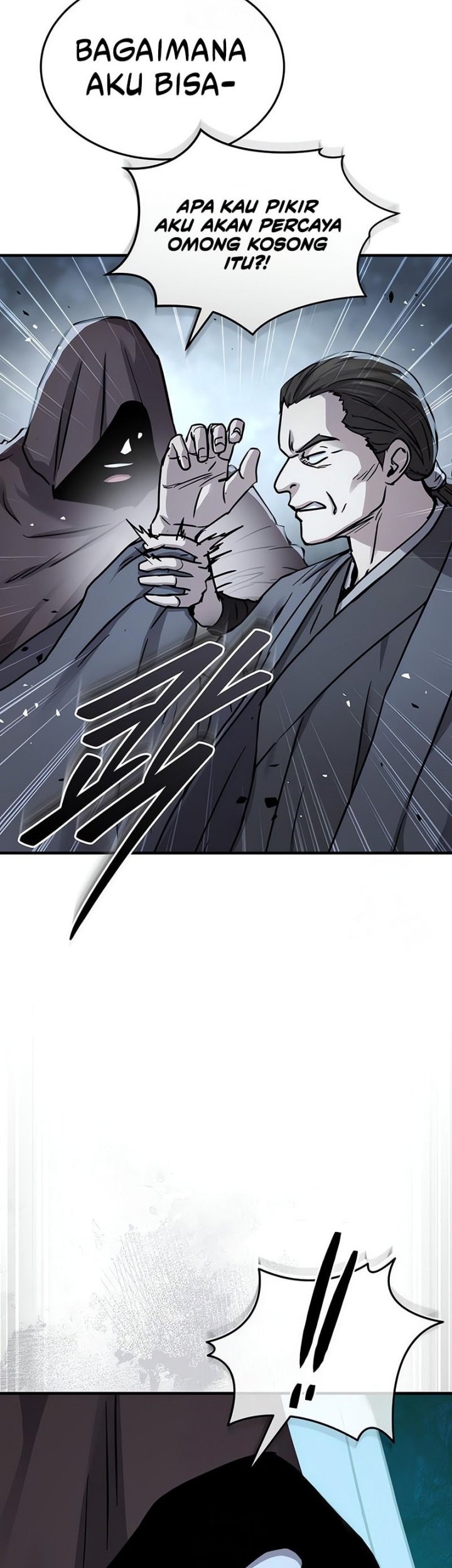 The Cuckoo’s Fiancee Chapter 19 - halaman 19