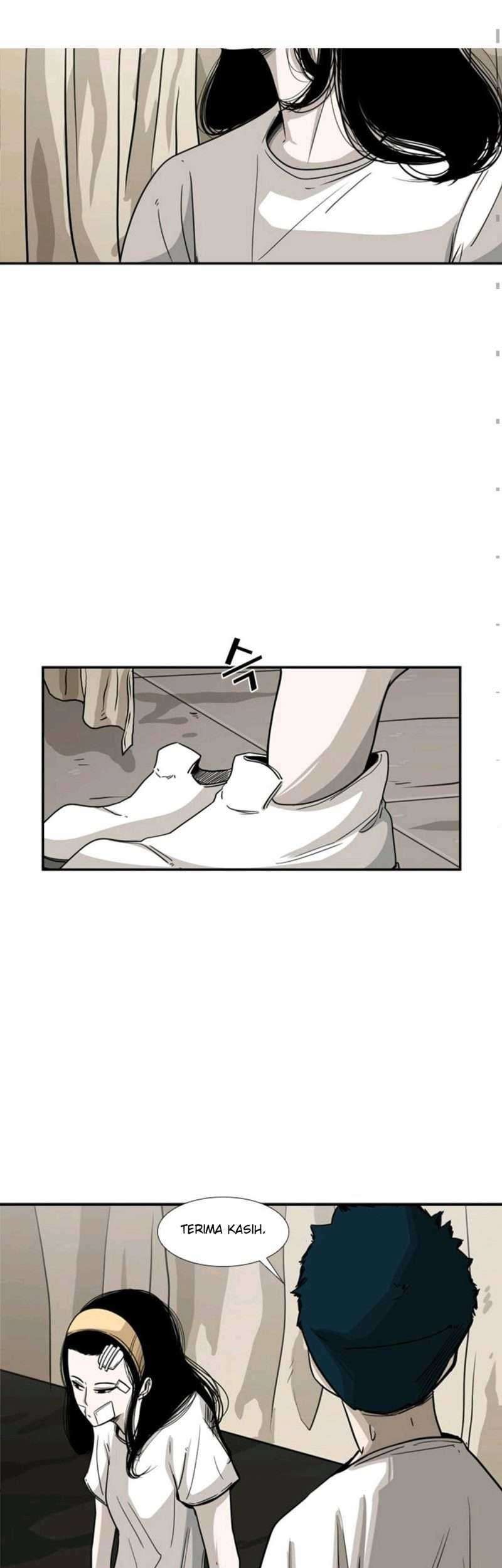 The Cuckoo’s Fiancee Chapter 190 - halaman 14