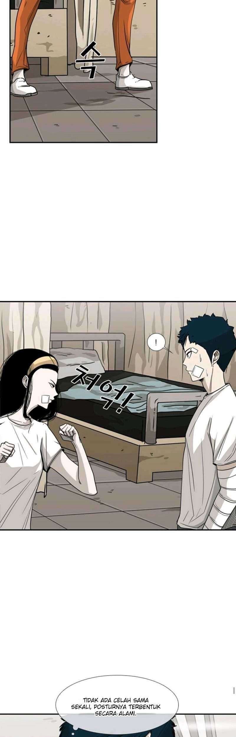 The Cuckoo’s Fiancee Chapter 190 - halaman 16