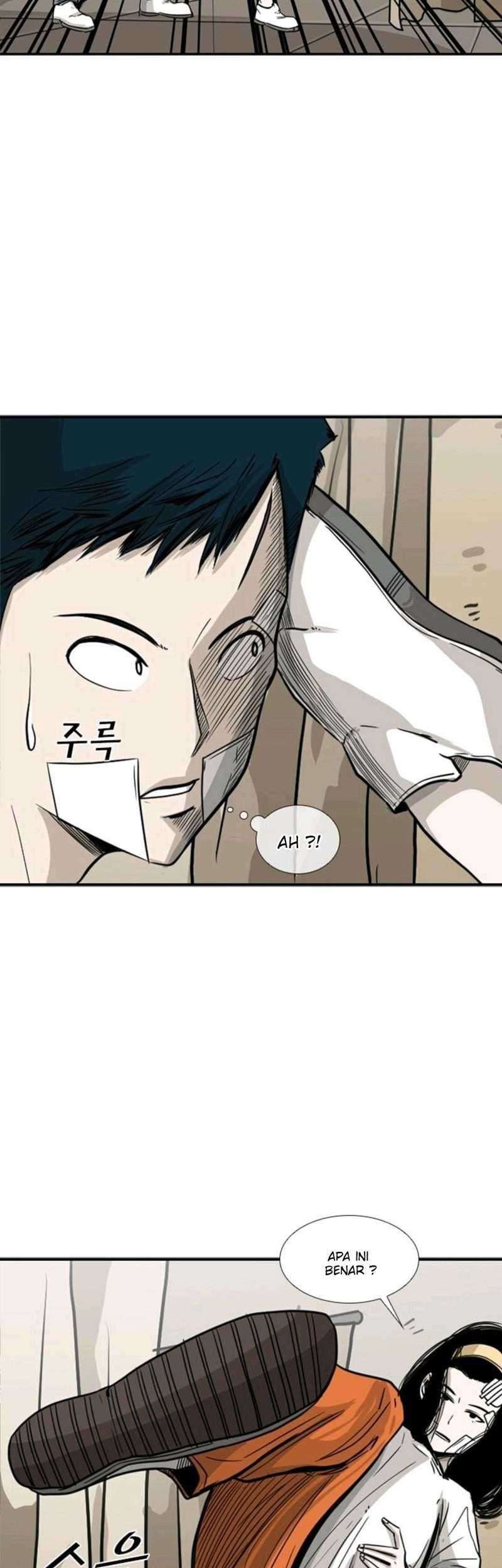 The Cuckoo’s Fiancee Chapter 190 - halaman 20