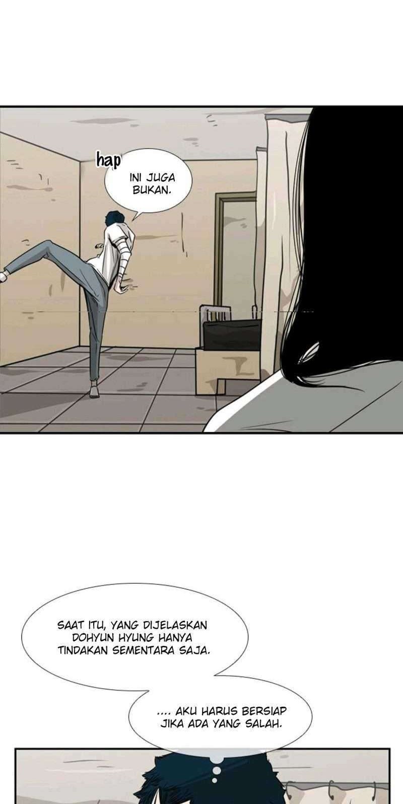 The Cuckoo’s Fiancee Chapter 190 - halaman 3