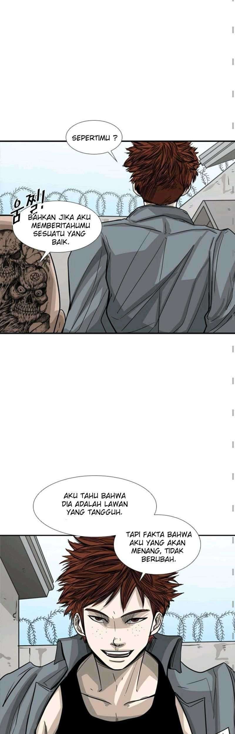 The Cuckoo’s Fiancee Chapter 191 - halaman 13