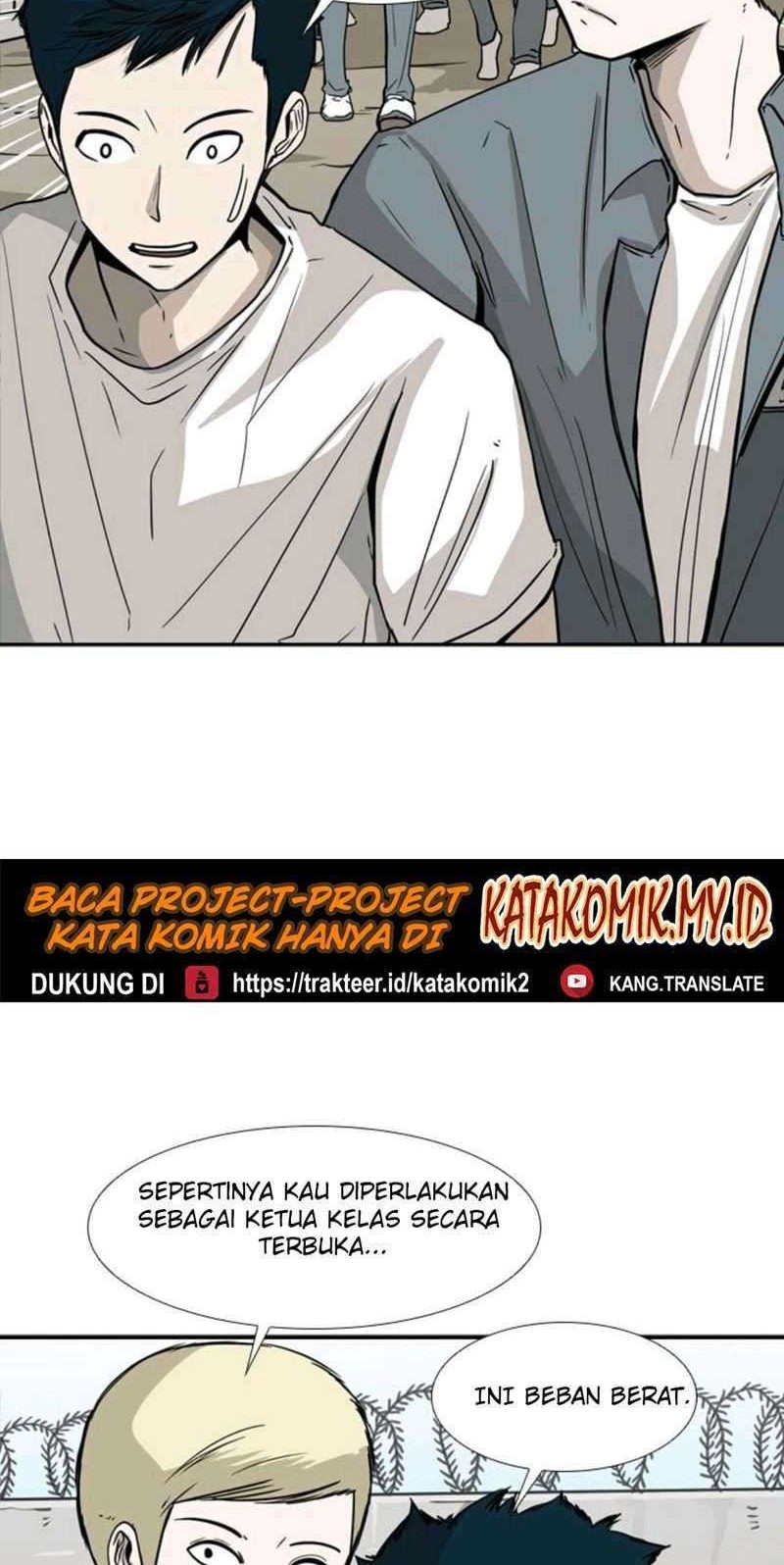 The Cuckoo’s Fiancee Chapter 191 - halaman 18