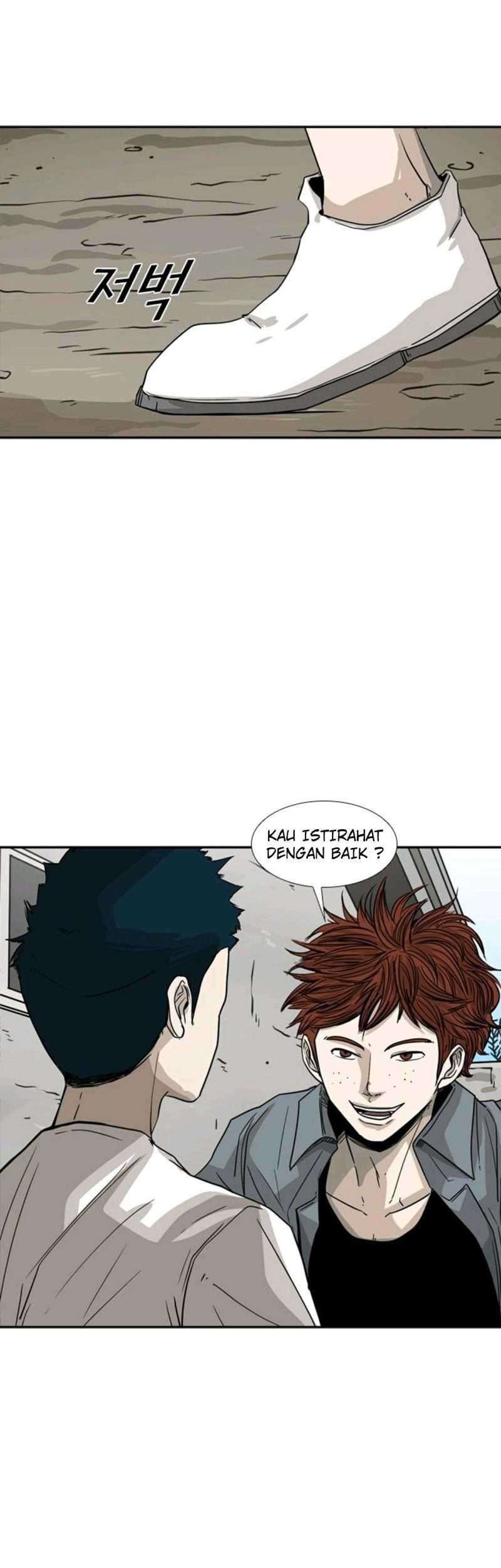 The Cuckoo’s Fiancee Chapter 191 - halaman 21