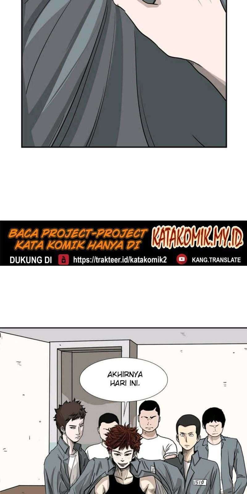 The Cuckoo’s Fiancee Chapter 191 - halaman 3