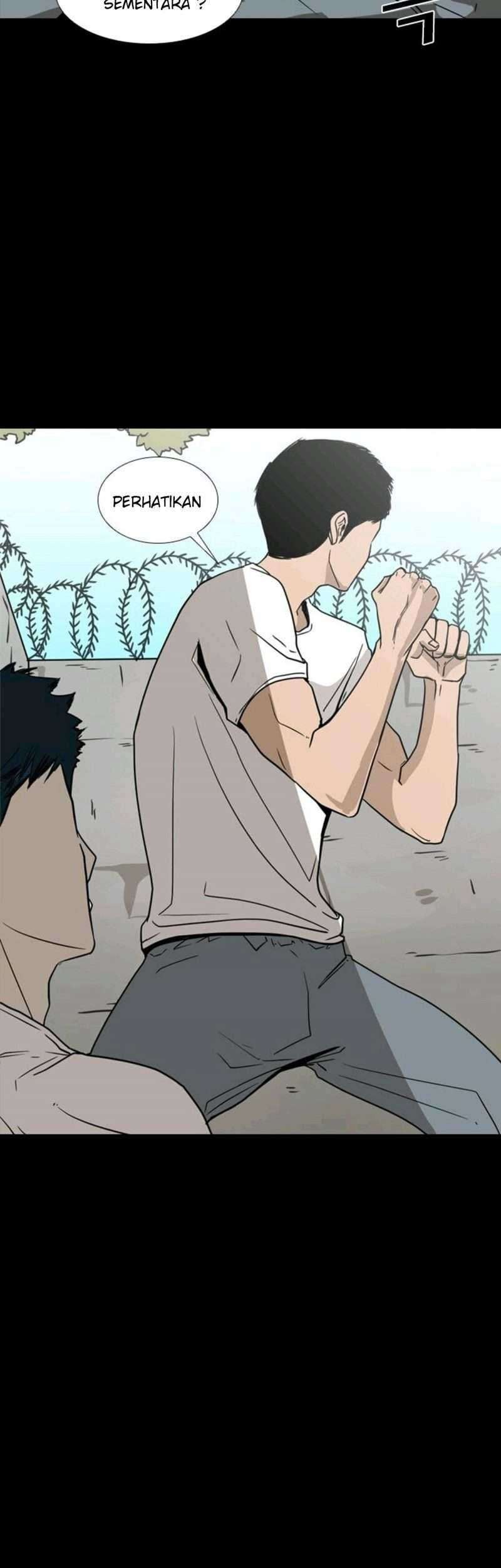 The Cuckoo’s Fiancee Chapter 192 - halaman 4