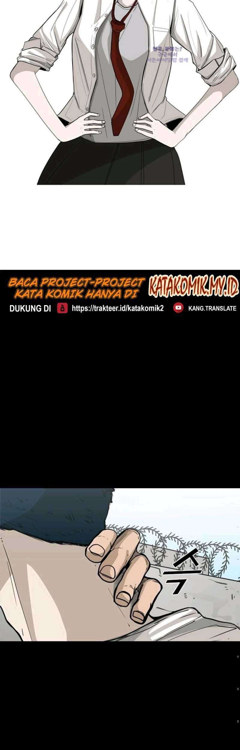 The Cuckoo’s Fiancee Chapter 192 - halaman 8