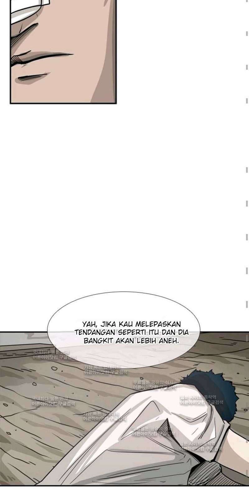 The Cuckoo’s Fiancee Chapter 193 - halaman 11
