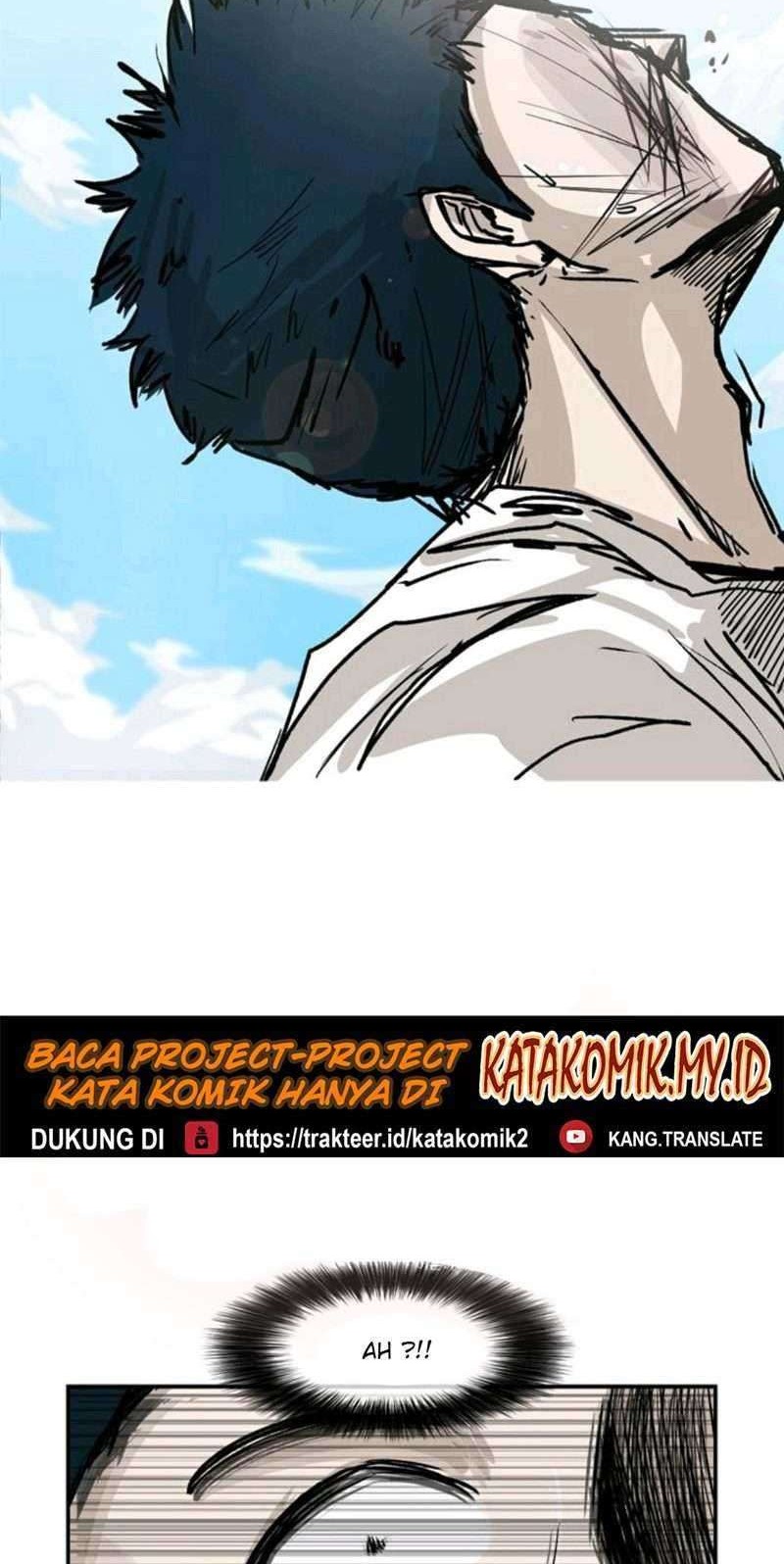 The Cuckoo’s Fiancee Chapter 193 - halaman 3