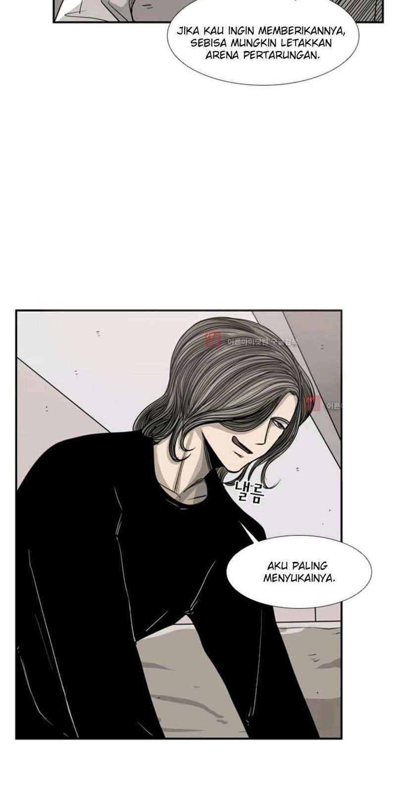 The Cuckoo’s Fiancee Chapter 195 - halaman 15