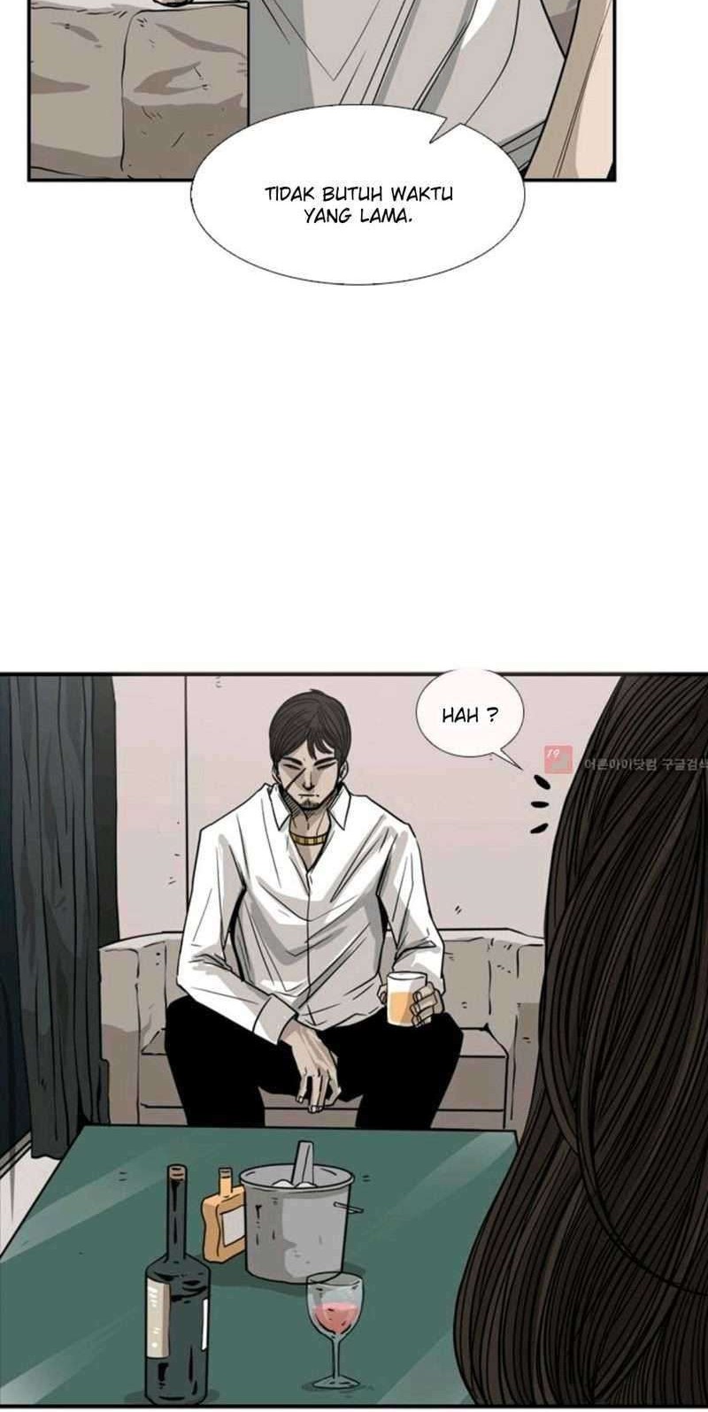 The Cuckoo’s Fiancee Chapter 195 - halaman 18