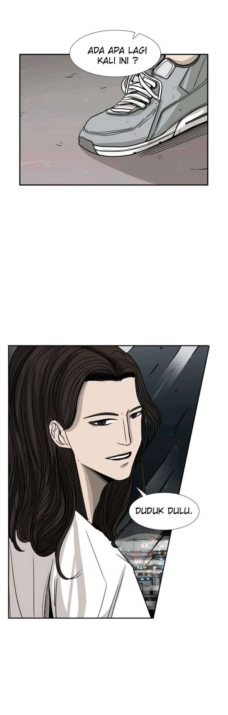 The Cuckoo’s Fiancee Chapter 195 - halaman 2