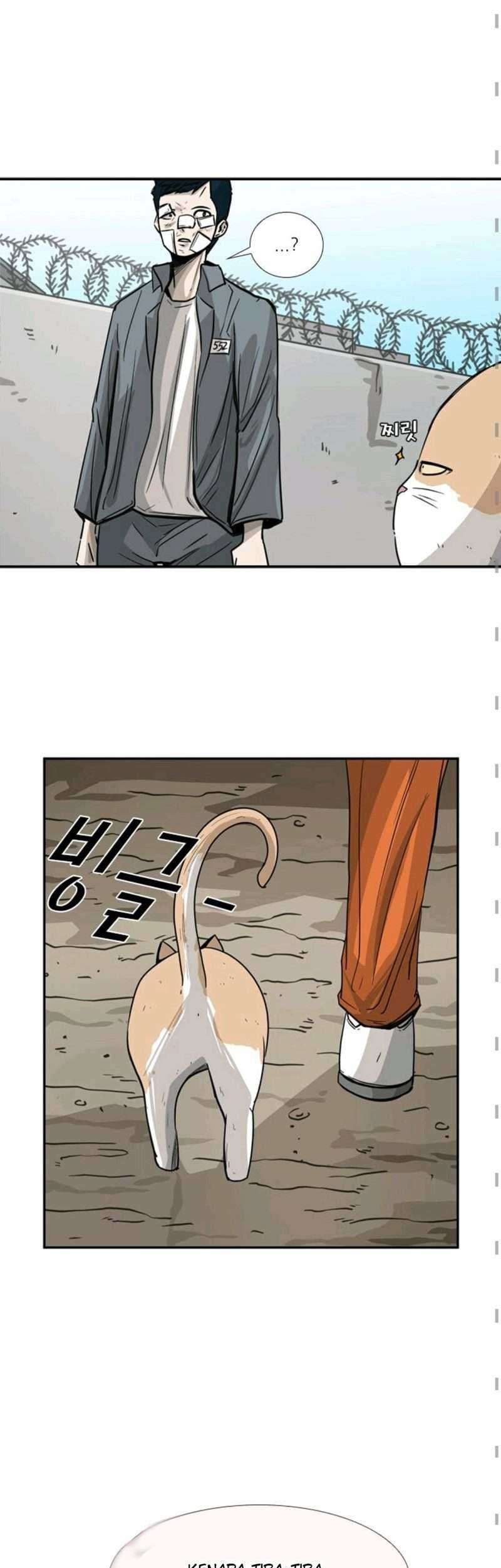 The Cuckoo’s Fiancee Chapter 196 - halaman 14
