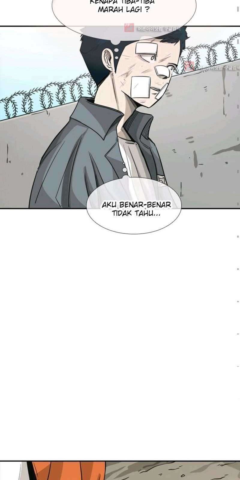 The Cuckoo’s Fiancee Chapter 196 - halaman 15