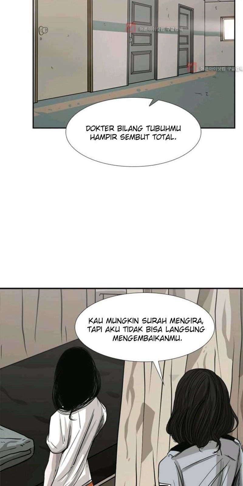 The Cuckoo’s Fiancee Chapter 196 - halaman 18