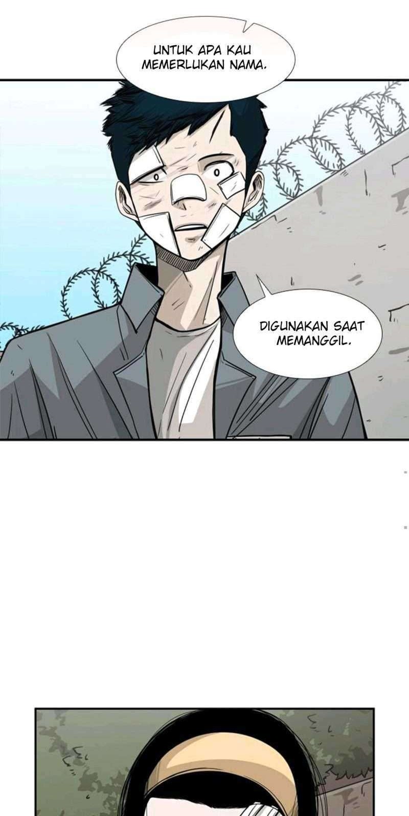 The Cuckoo’s Fiancee Chapter 196 - halaman 9