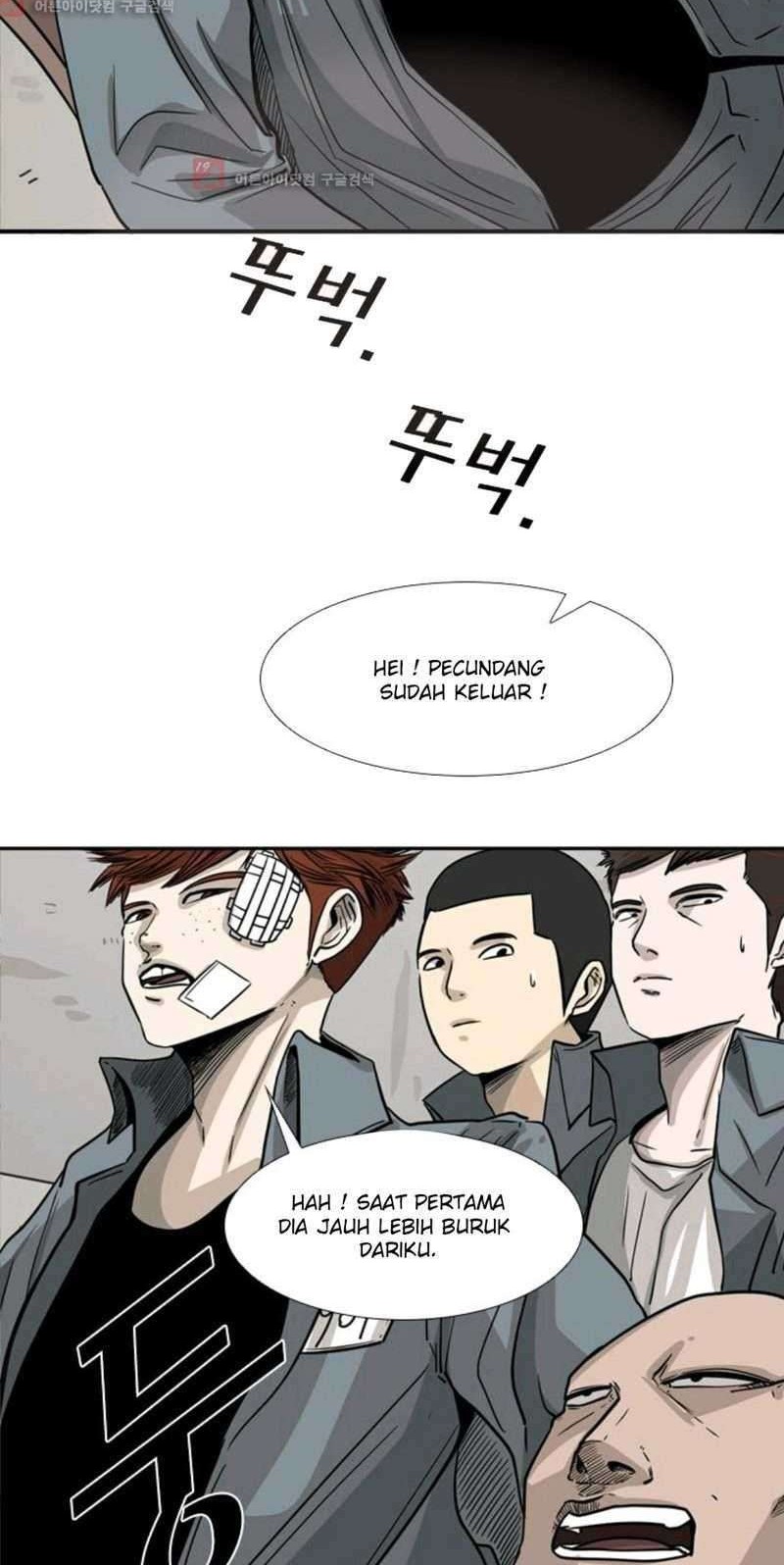 The Cuckoo’s Fiancee Chapter 197 - halaman 18