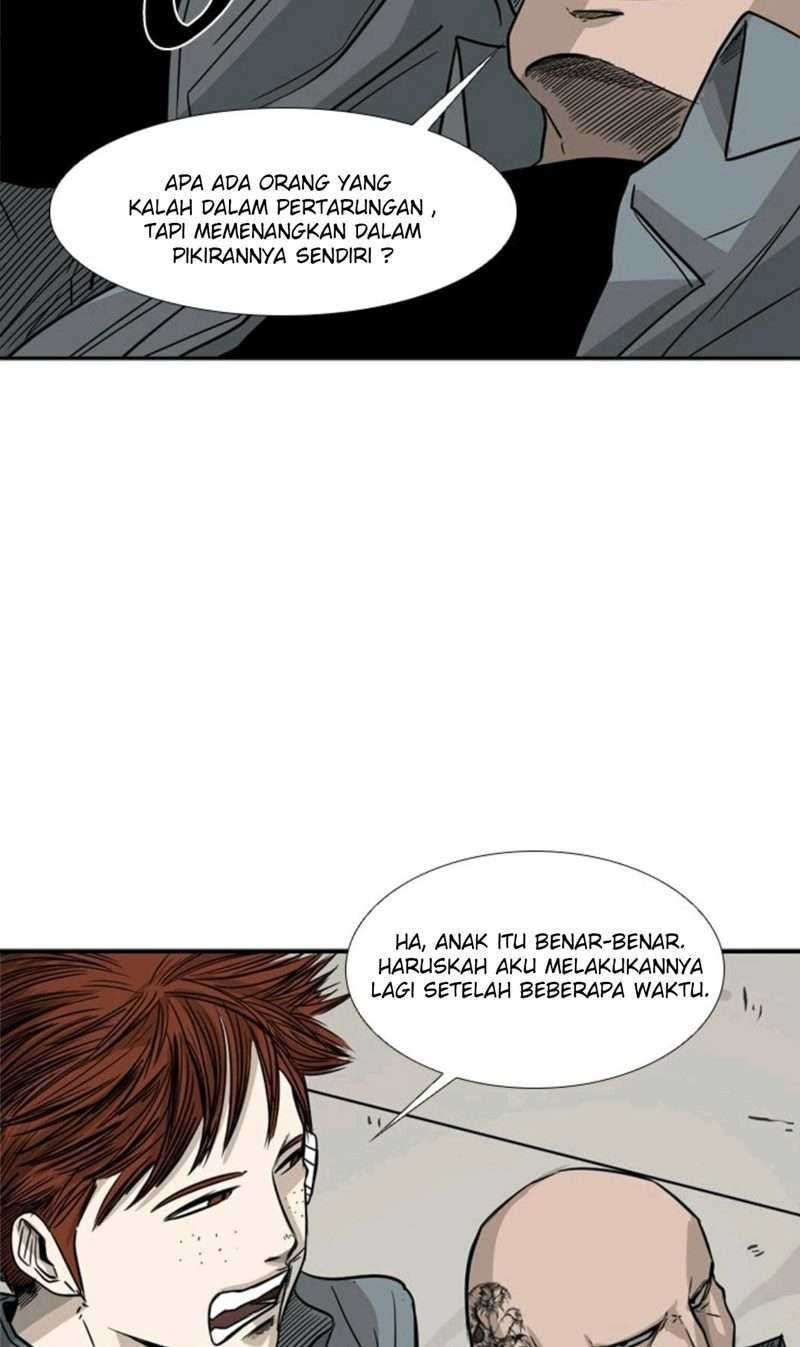 The Cuckoo’s Fiancee Chapter 197 - halaman 19
