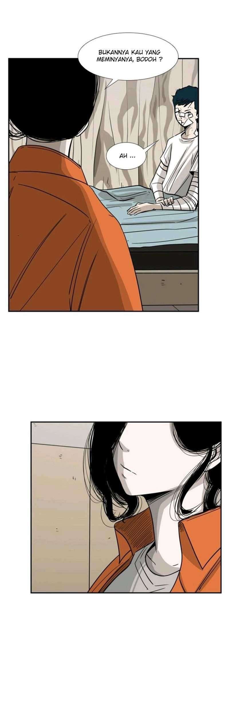 The Cuckoo’s Fiancee Chapter 197 - halaman 2