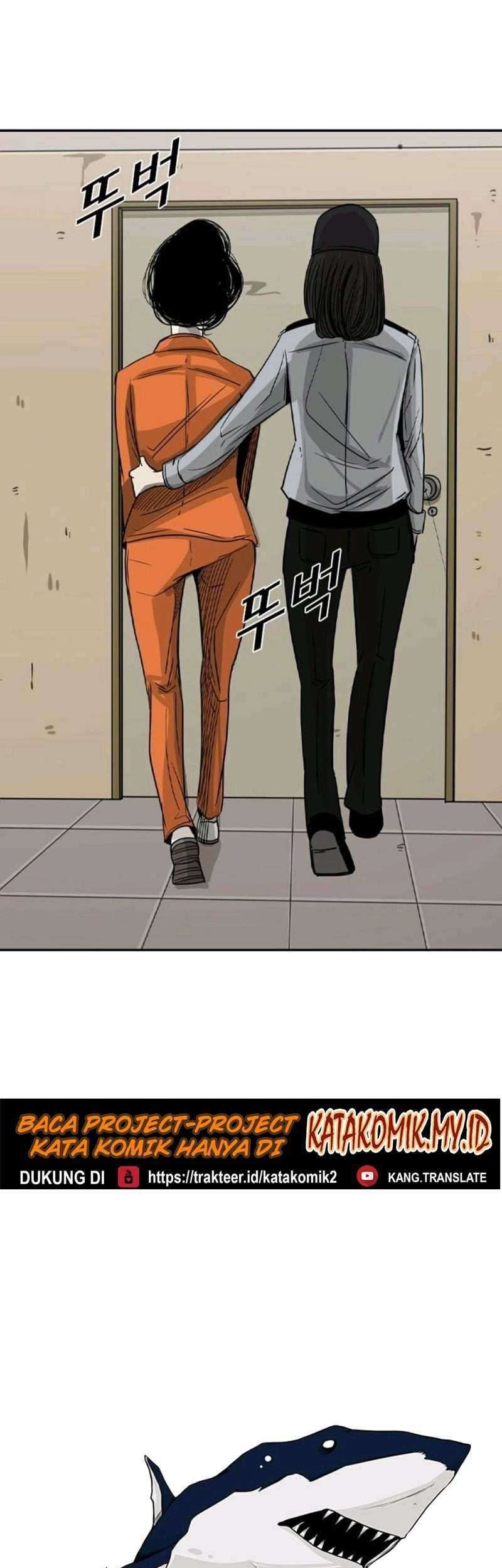 The Cuckoo’s Fiancee Chapter 197 - halaman 5