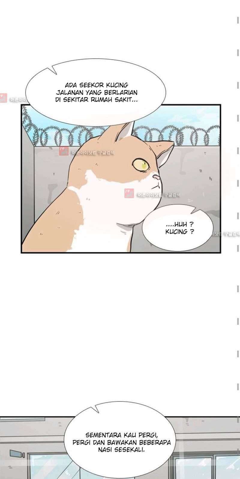 The Cuckoo’s Fiancee Chapter 197 - halaman 9