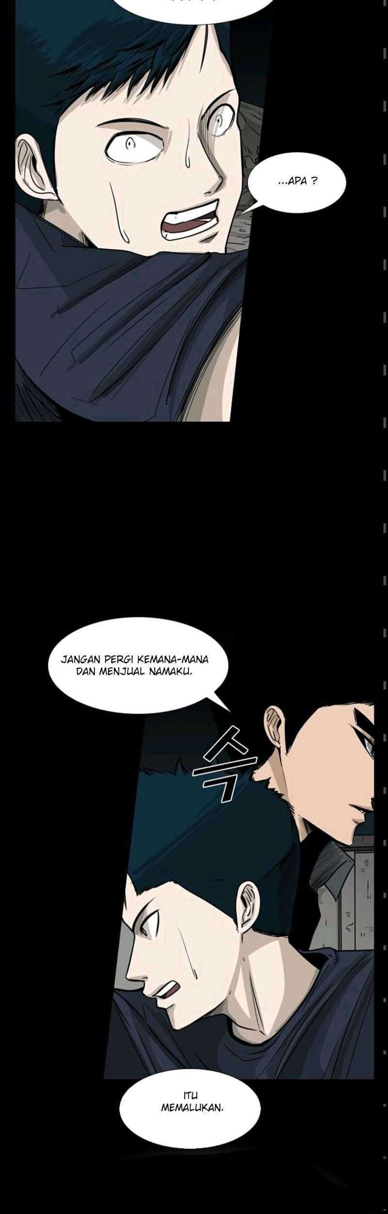 The Cuckoo’s Fiancee Chapter 198 - halaman 14