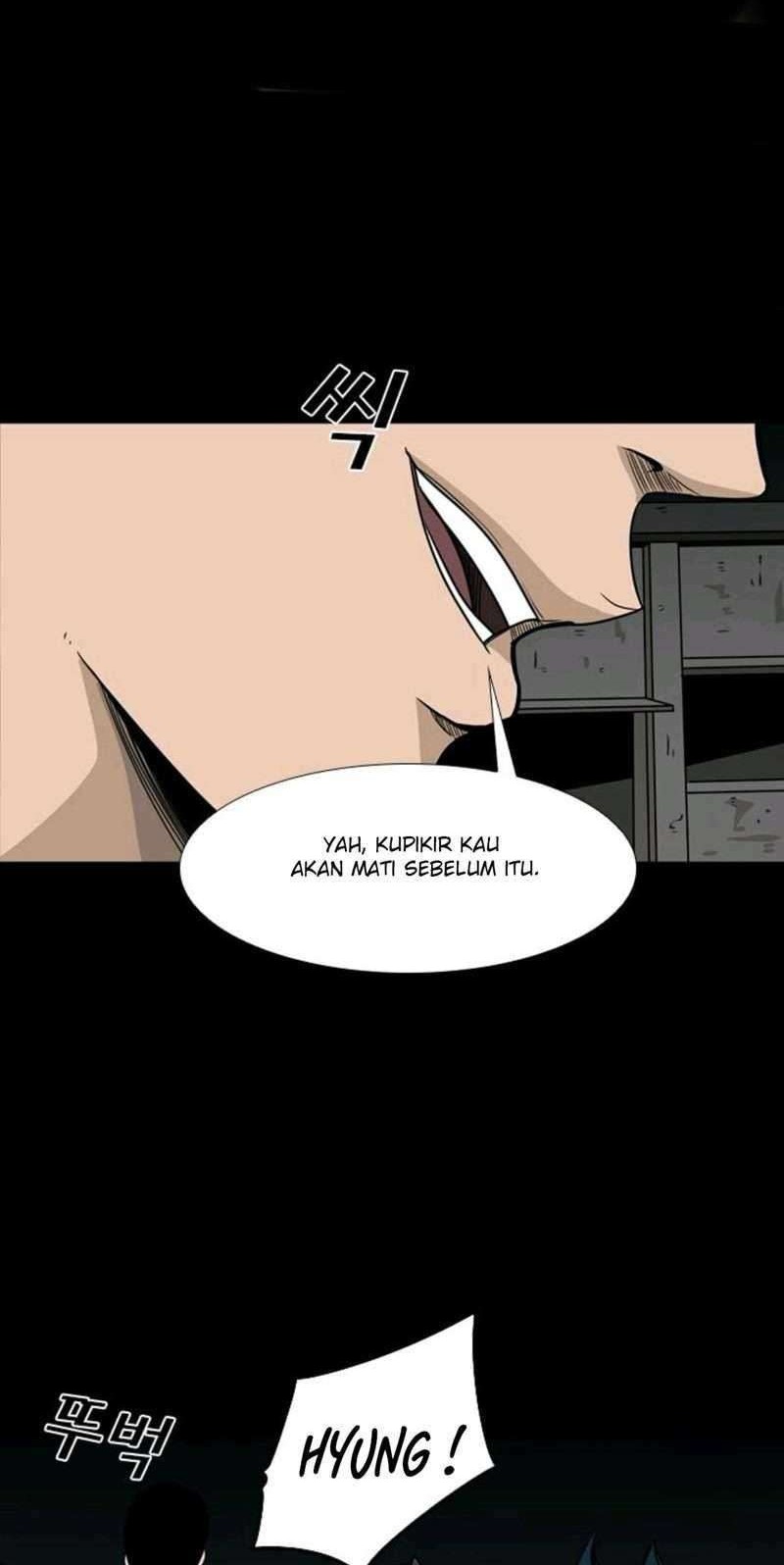 The Cuckoo’s Fiancee Chapter 198 - halaman 15