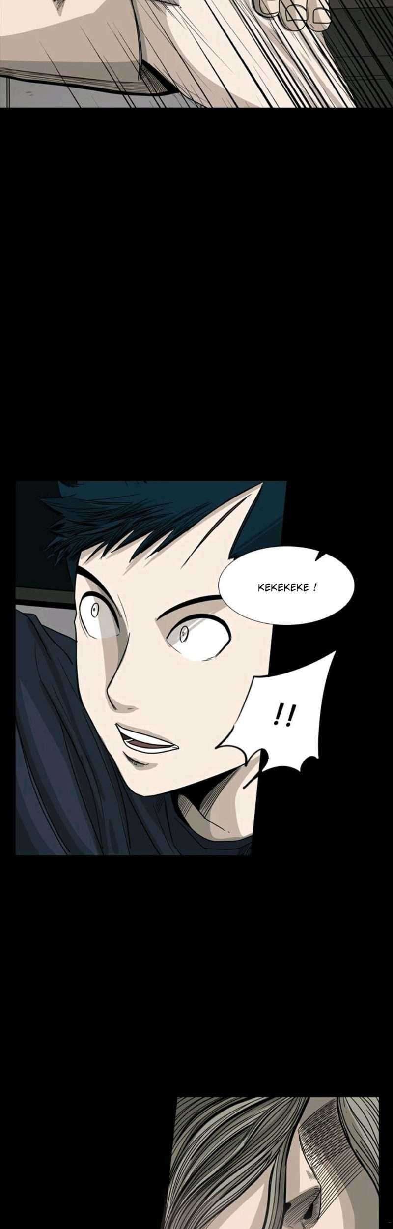 The Cuckoo’s Fiancee Chapter 198 - halaman 8
