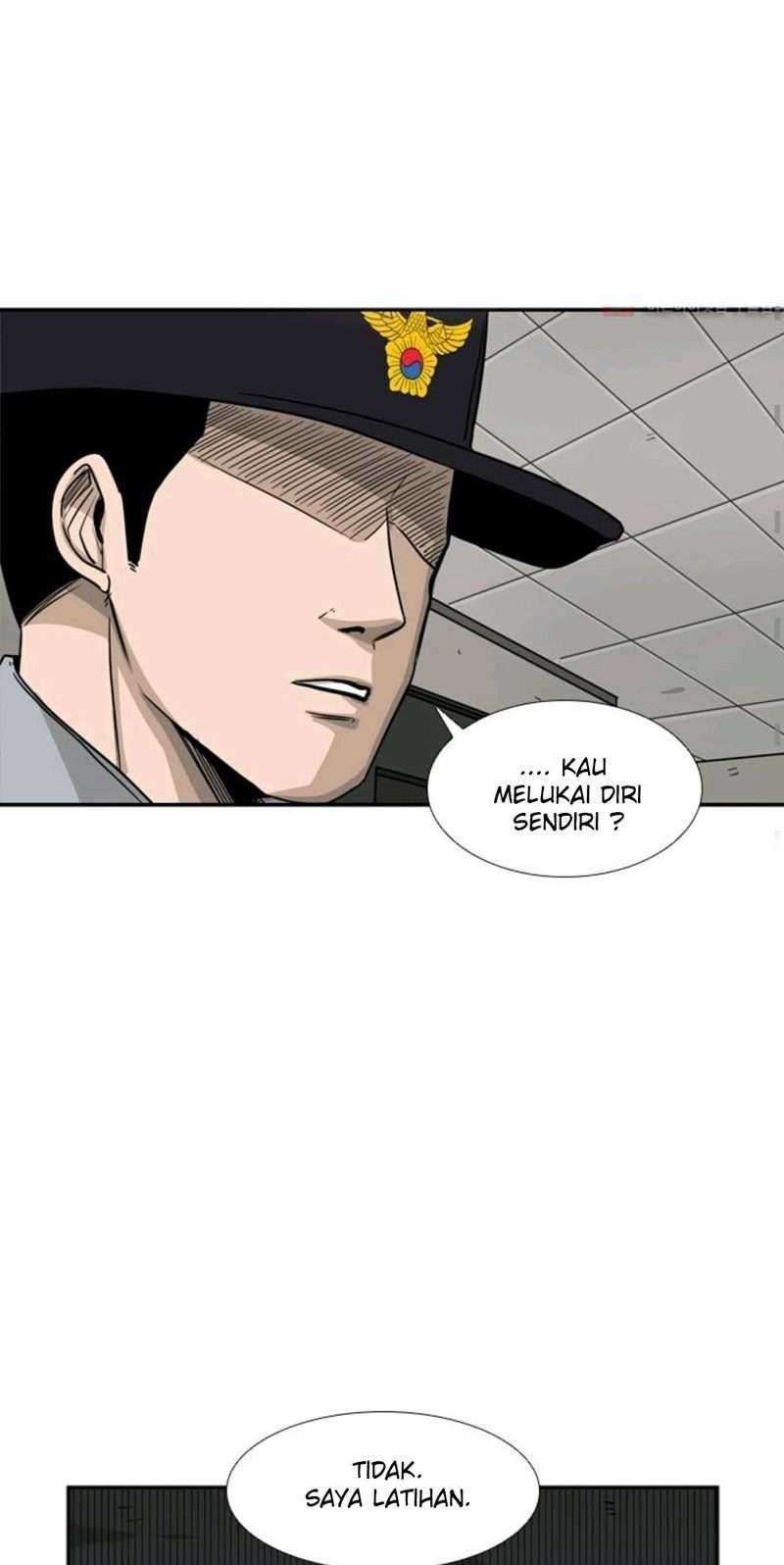 The Cuckoo’s Fiancee Chapter 199 - halaman 15